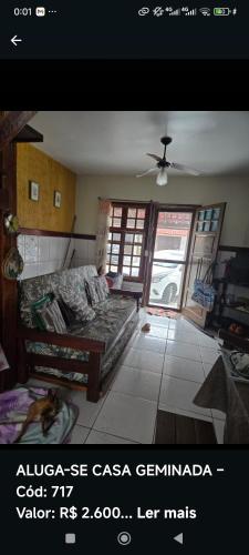 Two-Bedroom Apartment image 5
