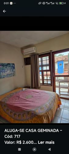 Apartamento 717 rosineide - image 4