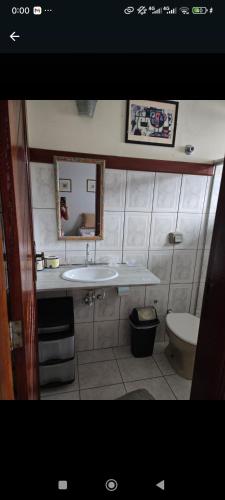 Two-Bedroom Apartment image 3