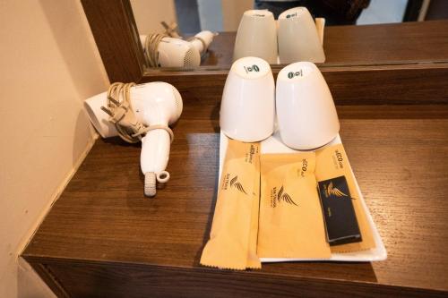 Kim Thanh Hotel, Tam Duong - Near The Golf Panaroma, Tam Dao 