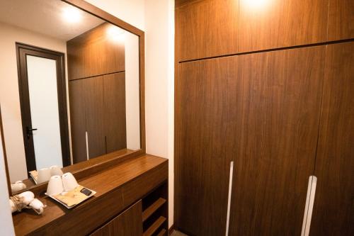 Kim Thanh Hotel, Tam Duong - Near The Golf Panaroma, Tam Dao 