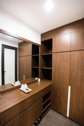 Kim Thanh Hotel, Tam Duong - Near The Golf Panaroma, Tam Dao 