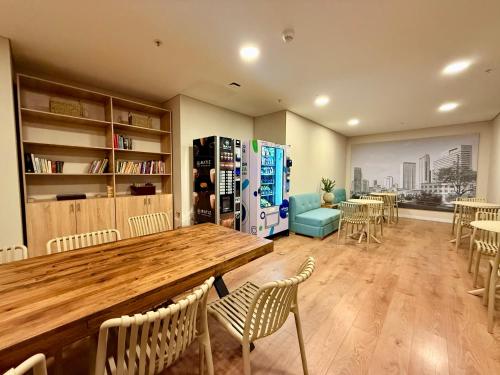 Apartment in the international center of Bogotá, Bogotá (fotografie 8)