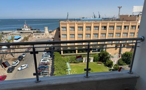 بورسعيد, Port Said