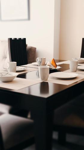 Létesítmények, Casa Nostra in Conocoto