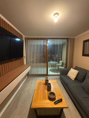 Departamento en Ulriksen 2