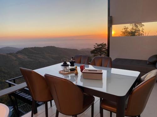 매수아이 / 위앙파파오 กาแฟอาลูลูดอยล้าน 4성급 게스트하우스 수영장