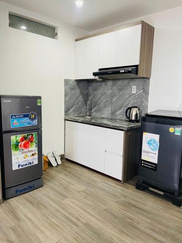 Royal Hotel & Apartment, Dien Ban (foto 4)
