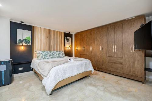 Urban Condo 3bed3bath