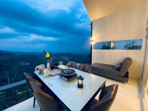 매수아이 / 위앙파파오 กาแฟอาลูลูดอยล้าน 4성급 게스트하우스 부대시설