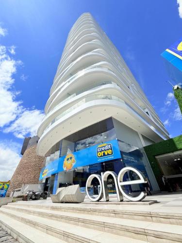 Estadía de lujo en Quito Ideal para parejas o reuniones