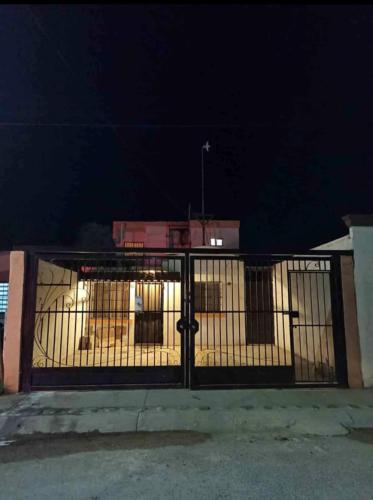 Departamento olivas in Ciudad Cuauhtemoc