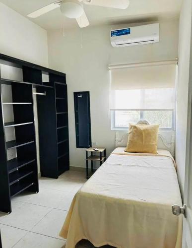 Departamento olivas in Ciudad Cuauhtemoc