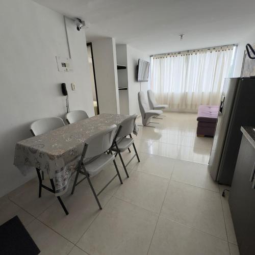 Lindo apartamento confortable centrico