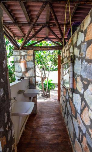 Casa Kaak Naab in Playa Ventura