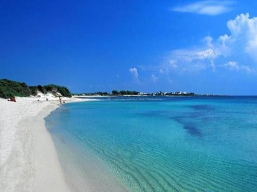 สภาพแวดล้อมโดยรอบ, Apartment in Martina Franca near Basilica in มารีนา ฟรานกา