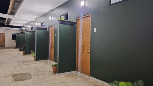 Posada Turistica Green House