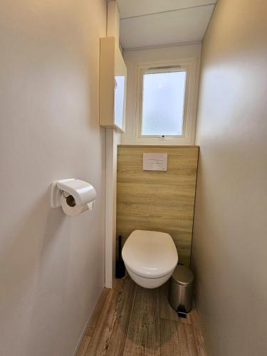 Tiny house 6A - voor Expats Ondernemers Particulieren min 7 Nachten in Galmaarden
