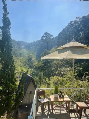 The Sound Of Silence Homestay Đà Lạt
