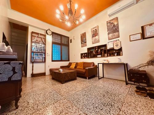 Two-Bedroom Suite image 3