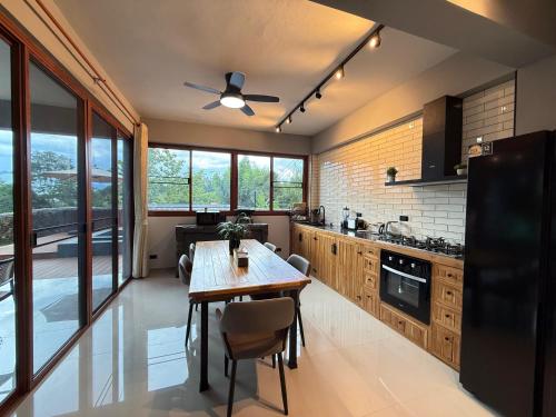 Facilities, Moonlight Residence Pai in Mae Na Toeng