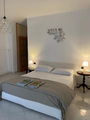  La Casa di Giù in Pozzuoli