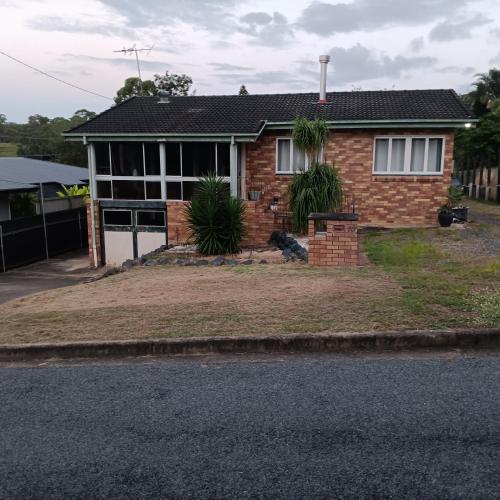 Homestay at Beauie in Hinterland