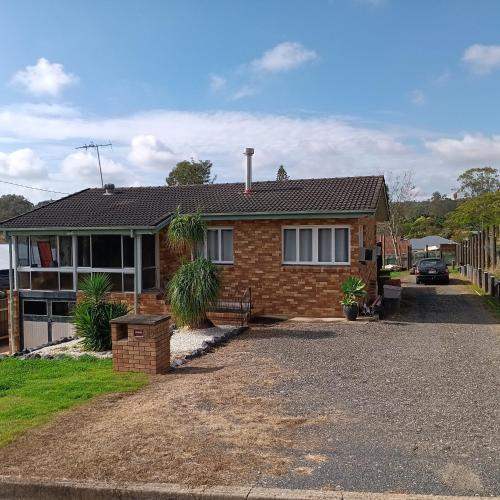 Homestay at Beauie in Hinterland