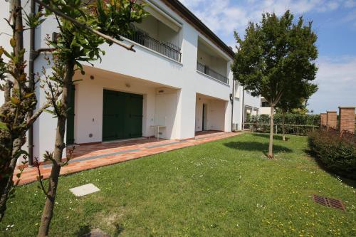 Residence Maestrale 4