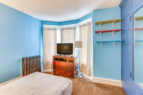 Historic Home in ريدنج