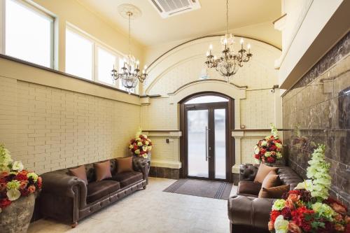 Hotel Kristella - main image