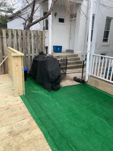 Historic Home in ريدنج