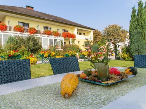  Haus Margarethe in Mörbisch am See