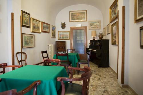 Albergo Stella