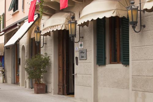 Albergo Stella