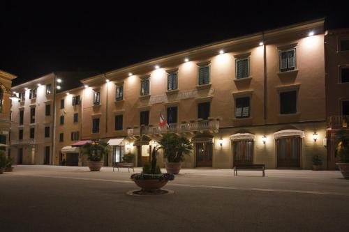 Albergo Stella