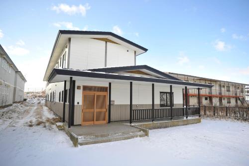 Guesthouse TOU - Main