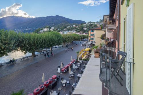 Piazza Ascona Hotel & Restaurants - image 12
