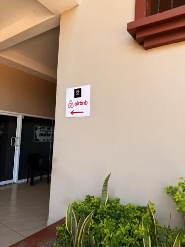 Apartamento Santa Rita #5 cerca de restaurantes in Danli