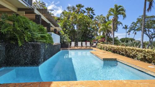 Huaka Mahina home - Tap to explore photos