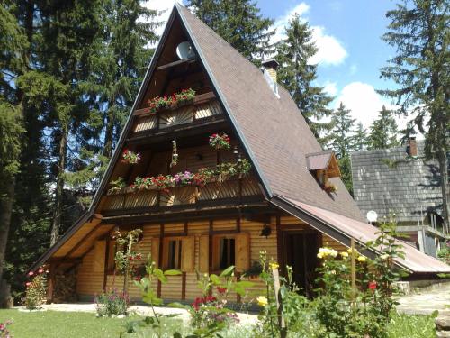 Holiday Home Tirol