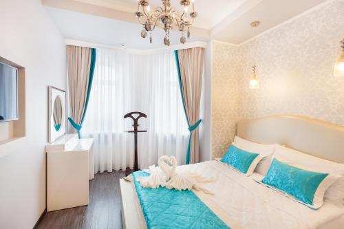 Hotel Kristella - image 12