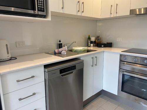 Lantern 27 - Loft - Apartment - Thredbo