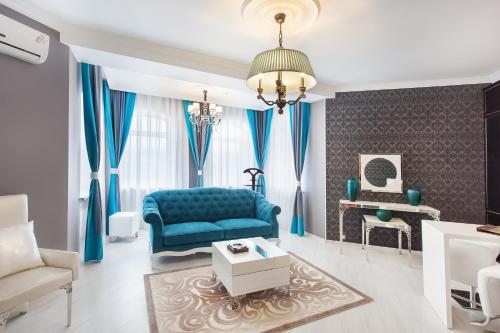 Hotel Kristella - image 12