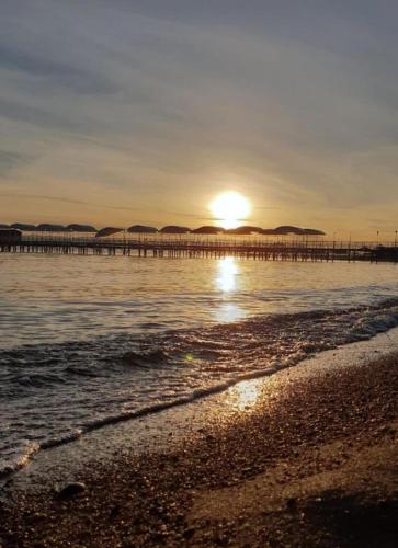 Квартира в Радуге in Kurskoe