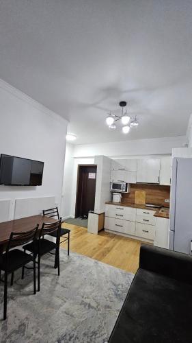 Квартира в Радуге in Kurskoe