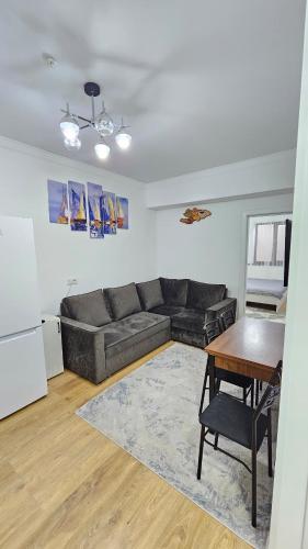 Квартира в Радуге in Kurskoe