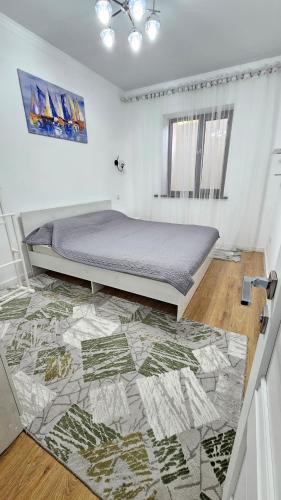 Квартира в Радуге in Kurskoe