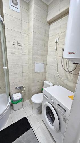 Квартира в Радуге in Kurskoe