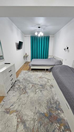 Квартира в Радуге in Kurskoe